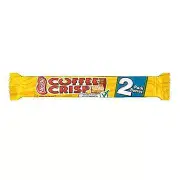 Nestle Coffee Crisp King Size Chocolate, 4ct X 75g/2.6oz.,