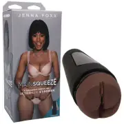 Main Squeeze - Jenna Foxx