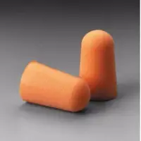 在飛比找蝦皮購物優惠-10Pairs Soft Foam Ear Plugs Ta