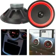 10inch High Power Car Refitted Home Speakers Heavy Subwoofer Speakers Subwoofer