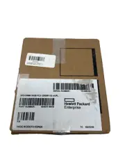 HP 16GB (1x16GB) Dual Rank x4 PC3-12800R DDR3 - 684031-001 - Server Memory