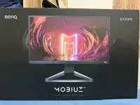 在飛比找Yahoo!奇摩拍賣優惠-BENQ MOBIUZ EX2510S 165Hz FHD遊