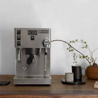 。現貨送配件。台灣公司貨。2022 Rancilio Silvia Pro X 半自動咖啡機 義式咖啡機 咖啡機