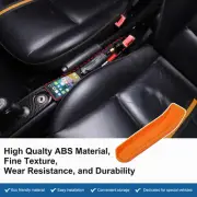 Under Handbrake Lever Storage Tray Organizer Box For Smart Fortow 451 2009-2015 (for: Smart)