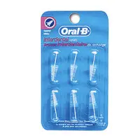 在飛比找蝦皮購物優惠-Oral-B 歐樂B 牙間刷頭(圓錐型)