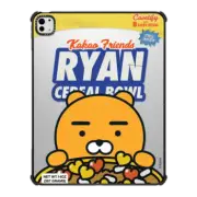 iPad Pro 13-inch (M4) iPad Impact Case Ryan Cereal iPad Case