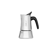 Bialetti Moon Exclusive 4 Cup - Stove Top 4 Cup