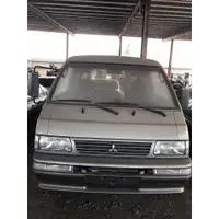 在飛比找蝦皮購物優惠-"JH汽材" MITSUBISHI DELICA 三菱 得利