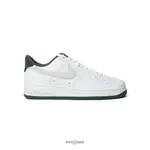 NIKE AIR FORCE 1 '07 LV8 'VINTAGE GREEN' 白綠 休閒鞋【HF1939-100】