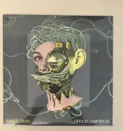 Sweet Crude Officiel Artificiel (Record, 2020) Brand New Sealed
