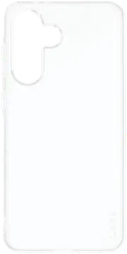 Panzer Glass CARE Fashion Case Transparent X-Ray Soft Basic Galaxy A56