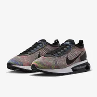 在飛比找PChome24h購物優惠-【NIKE】AIR MAX FLYKNIT RACER 休閒