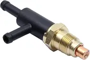 ApplianPar Air Assist Control Solenoid Valve for CRV 2001 2002 2003 2004 2005 2006 2007