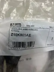 Blum Servo Drive Z10K800AE