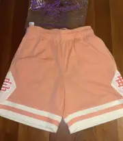 Eric Emanuel Basic V2 Short Salmon Antique White Size S