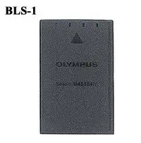 在飛比找Yahoo!奇摩拍賣優惠-☆昇廣☆ Olympus BLS-1 BLS1 原廠鋰電池（