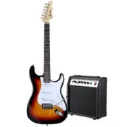 Melodic 39" Full Size Electric Guitar