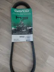 Automatic Continuously Variable Transmission (CVT) Belt Dayco HP2031