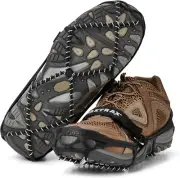 Yaktrax Pro Traction Device Small Size Name:Large