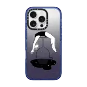 iPhone 16 Pro Impact Case MagSafe Compatible Sober