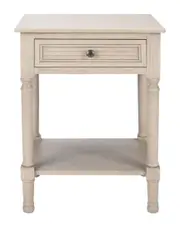 Safavieh Couture Tate 1Drw Accent Table