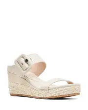 Donald Pliner Women's Gizelle Wedge Sandals