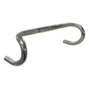 NITTO NEAT-M10 NAS 26.0 Silver width 400mm Road Racing Drop Bar Nitto