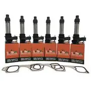 SWAN Ignition Coil - IC70727GK