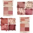 Charlotte Tilbury Pillow Talk Beautifying Face Palette Holiday Limited 4x3.8g.
