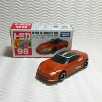 在飛比找蝦皮購物優惠-TM98SPYKER C8   有車貼