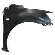 Sterling Front Guard to suit Holden Barina 10/2011 to 2018 - HLBR-GUD-87R