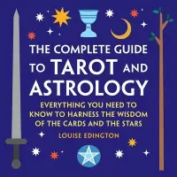 在飛比找博客來優惠-The Complete Guide to Tarot an
