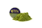 Gale Force Nine - Hobby Round: Green Static Grass - FWGFS001