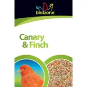 Birdzone Canary & Finch Blend 1kg 1kg