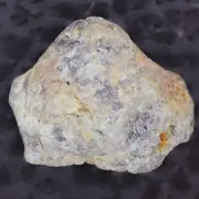 8.19 CT Loose Raw Brown Diamond Uncut Rough Gemstone 12 MM