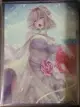 《夢軍團》《多樣》現貨 日版 COMIC 白詰草 Fate/Grand Order 動漫卡套 婚紗黑貞德 1包60張