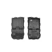 Ryco Transmission Filter for Dodge Ram - 8 speed removing contaminants
