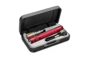 Maglite Solitaire LED keyring torch flashlight - 37 lumens - 55m beam - gift box