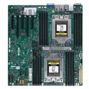 H11DSI-NT REV 2.0 SuperMicro 128-core Server Dual Gigabit Ethernet For EPYC7702