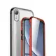 iPhone XR 金屬全包覆雙面磁吸手機保護殼 XR手機保護殼
