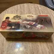 DALE JR #8 BUD/ B.O.D / DAYTONA WIN/ RACED VERSION 04 MC 1:24