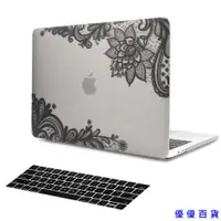 在飛比找蝦皮購物優惠-蘋果保護殼 新MacBook Air 13 Pro 15 吋