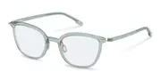 Rodenstock R5367 C000 Men's Glasses Green Size 50 - Private Health Rebate - Blue Light Block Available