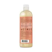 Shea Moisture Coconut & Hibiscus Illuminating Body Body Wash 384ml
