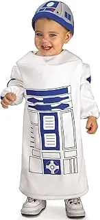 R2D2 Star Wars Toddler Costume