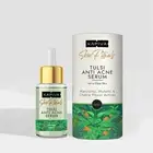 Kapiva Tulsi Anti-Acne Serum 30 ml | For Acne Marks