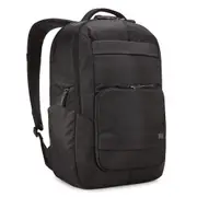 Case Logic Notion Laptop 48cm/25L Backpack Travel Storage Bag for 15.6" Black