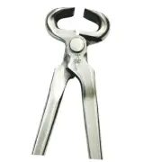 Hoof Nipper 14 GE Original Vanadium Steel Farrier Tool Dull Finish Drop Forged