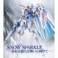 在飛比找蝦皮購物優惠-＝逆襲的哈囉＝6月預購 Metal Build 雪耀白雪 自