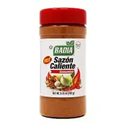 Sazon Caliente  5.75 oz